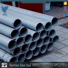 China supplier ERW 304 stainless steel pipe for whole sale